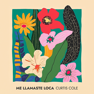 Me llamaste loca (Instrumental Version)
