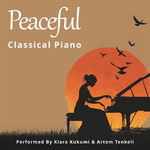 Arietta, Op. 12 (Peaceful)