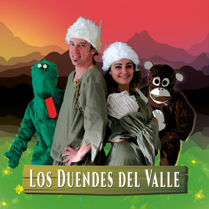 La banda de Rock 'n Roll