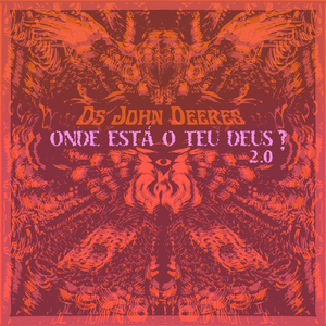 Onde está o teu deus? 2.0 (feat. Noxo)