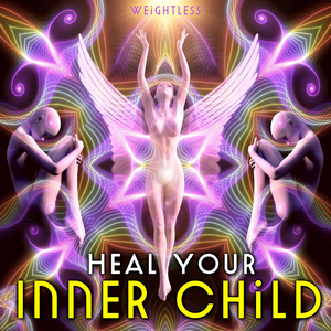 Deep Trauma Healing & Release (Without Piano)