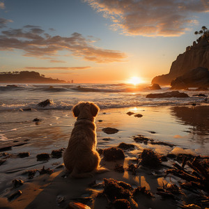 Cadencia Serena Del Canino