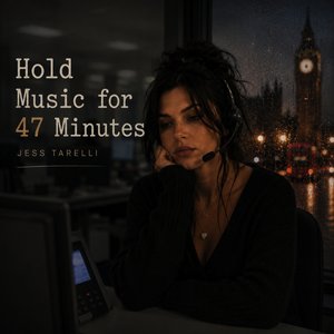 Hold Music for 47 Minutes