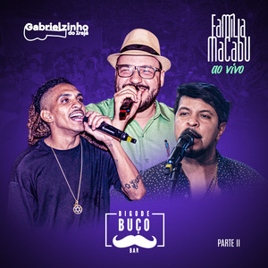 Chuva No Sertão (Ao Vivo)
