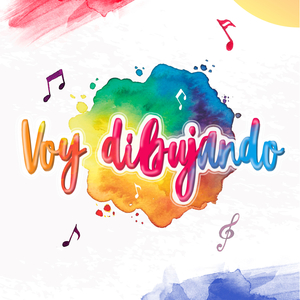 Voy Dibujando