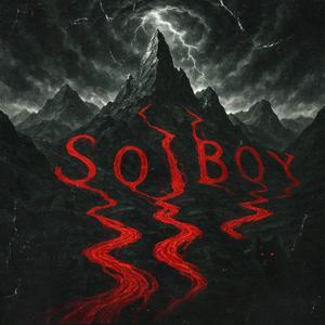 Pekelný vrch (feat. DEGENER)