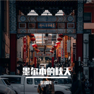 墨尔本的秋天（Flyu Remix）