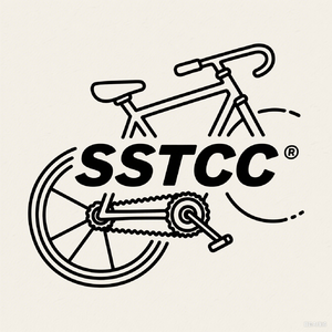 SSTCC快乐骑行团