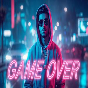 GAME OVER