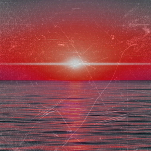 The sun over the sea (Live)