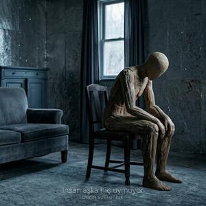 İnsan Aşka Hiç Uymuyor