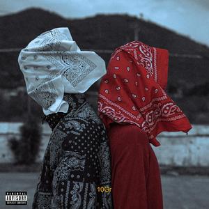 10Gr (feat. Soul Machine 94)