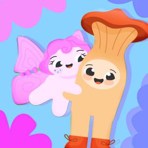 La Canción del Honguito