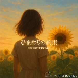 ひまわりの約束