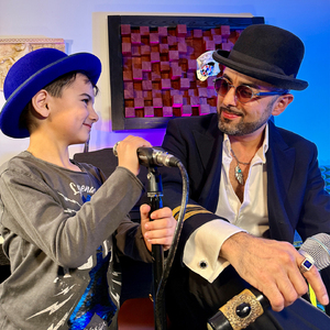 Да был моложе