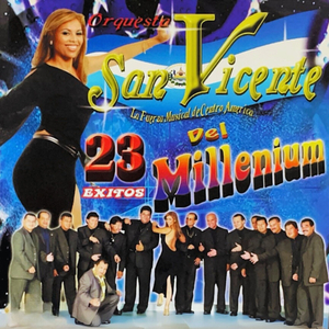 La Pregonera