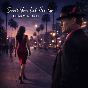 Don't You Let Her Go