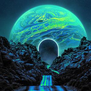 漫步到宇宙尽头