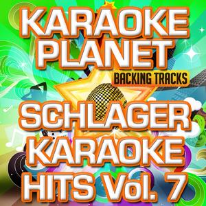 Liebeslied (Karaoke Version)