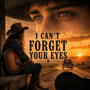 I Can’t Forget Your Eyes