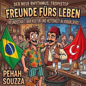 Felek Çatlasın (A irrer Koffer )