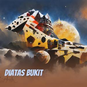 Diatas Bukit (Acoustic)