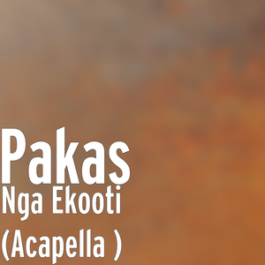 Nga Ekooti (Acapella )