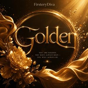 Golden
