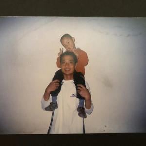 Dear Dad（Prod.so Fun)