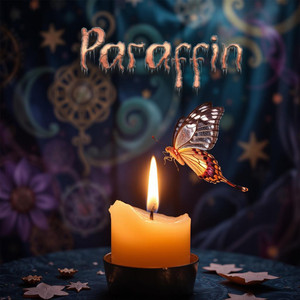 Paraffin