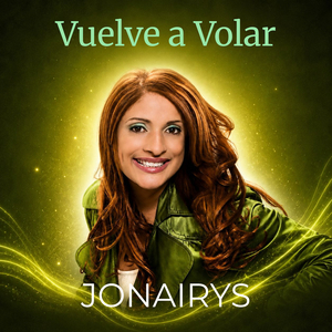 Vuelve a Volar
