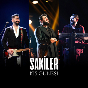 Kış Güneşi (Live)