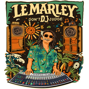 DJ (Don't Judge)