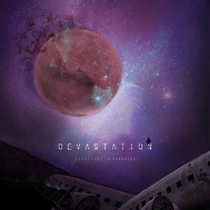 Light Lost In Darkness-Instrumental