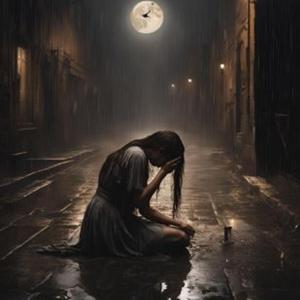 The richest poor girl