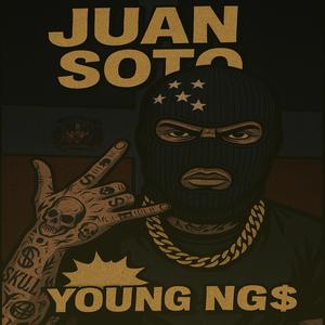 Juan Soto