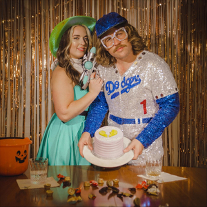 Halloween Heartbreaker