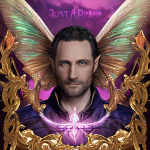 Just A Dream