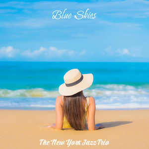 Blue Skies