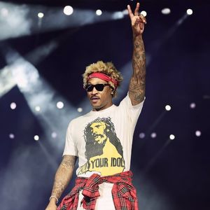 [免费] No Plan - MULA SAKEE x Future Type Beat