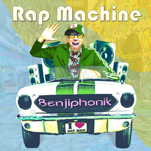 Rap Machine