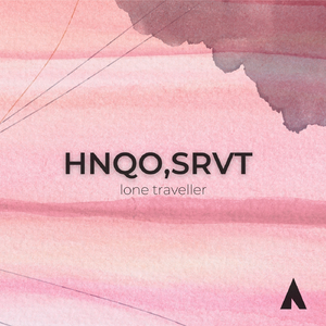 Lone Traveller