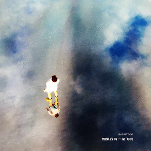 如果我有一架飞机（伴奏）