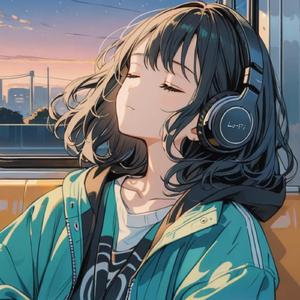 戸越銀座の商店街アーケード