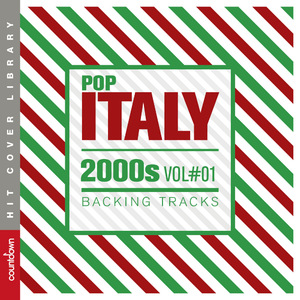 Perverso (Italian Version) (Karaoke Version)