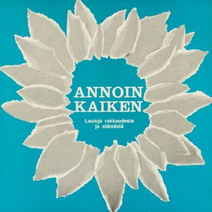 Hymni rakkaudelle - Hymne a l ámour