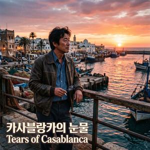 카사블랑카의 눈물 (Tears of Casablanca)