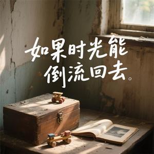 如果时光能倒流回去