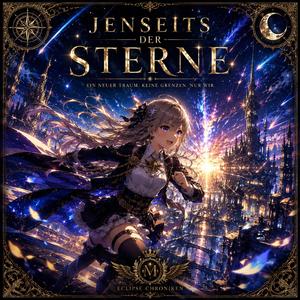 Jenseits der Sterne