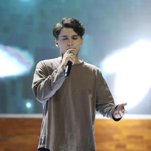 Anam bolsidi-（cover-abdulla abdurehim)